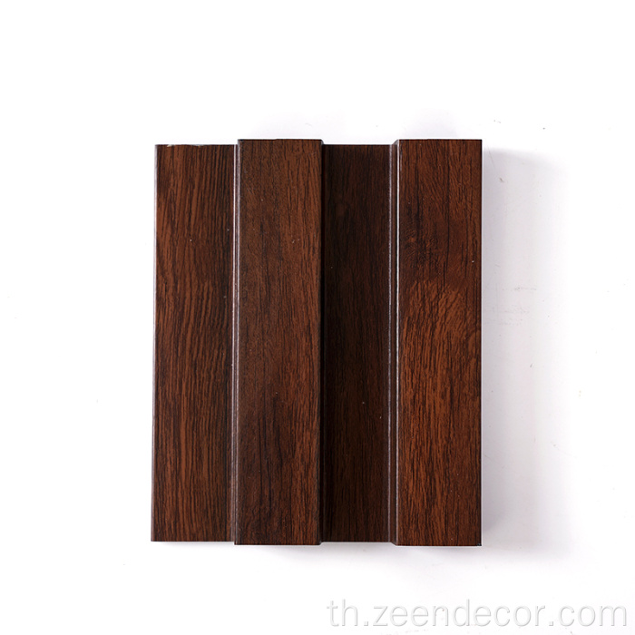 ผนังกันน้ำครอบคลุมสำหรับโครงการอาคาร